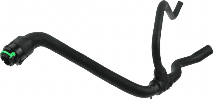 Furtun incalzire (24,5mm) potrivit OPEL VECTRA B 1.6 10.95-07.02