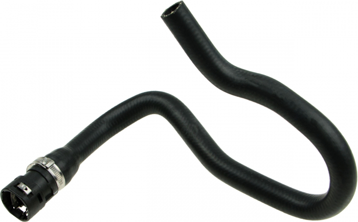 Furtun incalzire (24mm) potrivit FIAT DUCATO 2.3D 07.06-