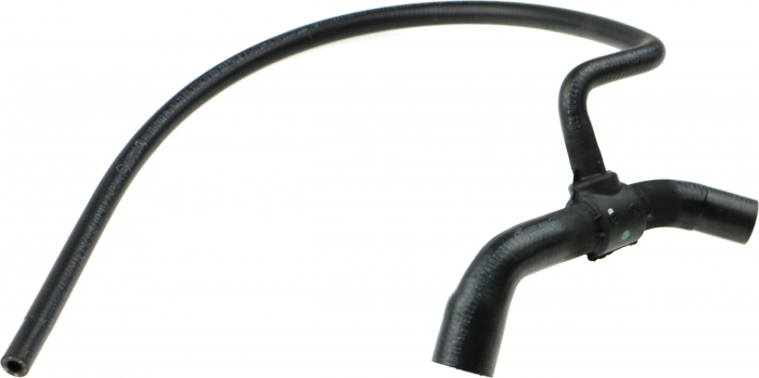 Furtun incalzire (24mm) potrivit MERCEDES C T-MODEL (S202), C (W202) 2.2D 09.97-03.01