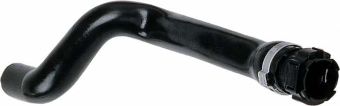 Furtun incalzire (24mm) potrivit RENAULT CLIO II, CLIO II HATCHBACK, KANGOO, KANGOO EXPRESS, THALIA I 1.9D 08.97-