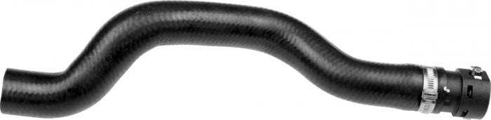 Furtun incalzire (25mm) potrivit RENAULT KANGOO EXPRESS 1.9D 08.97-