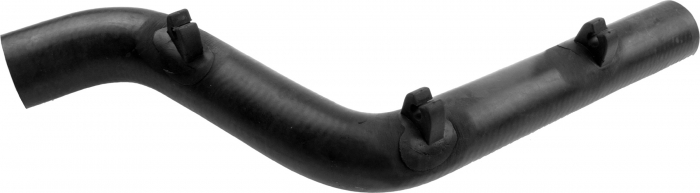 Furtun incalzire (27mm 27mm, lungime: 395mm) potrivit MERCEDES AXOR, AXOR 2 OM457.910-OM457.981 01.02-