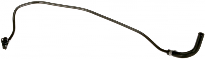 Furtun incalzire (6,5mm, negru) potrivit OPEL ASTRA H, ASTRA H CLASSIC, ASTRA H GTC, ASTRA H KOMBI, ASTRA J, INSIGNIA A, MOKKA   MOKKA X, SIGNUM, VECTRA C, ZAFIRA B 1.6-1.8 07.05-