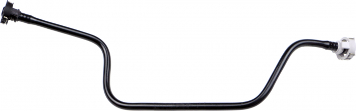 Furtun incalzire (6,5mm) potrivit AUDI Q5 2.0-3.0D 10.08-05.17