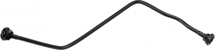 Furtun incalzire (6,5mm) potrivit MERCEDES GL (X166), GLE (C292), GLE (W166), GLS (X166), M (W166) 3.0 3.0H 3.5 06.11-10.19
