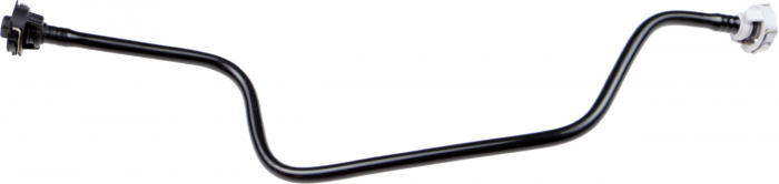 Furtun incalzire (6mm) potrivit AUDI Q5 2.0 2.0D 3.0D 10.08-05.17