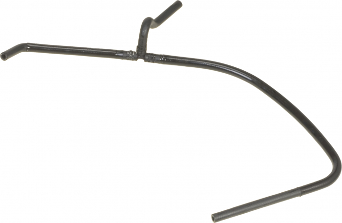 Furtun incalzire (7,5mm) potrivit MERCEDES S (W140) 2.8 3.2 03.91-10.98