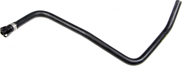Furtun incalzire (8mm) potrivit OPEL ASTRA J, ASTRA J GTC 1.4 12.09-10.15