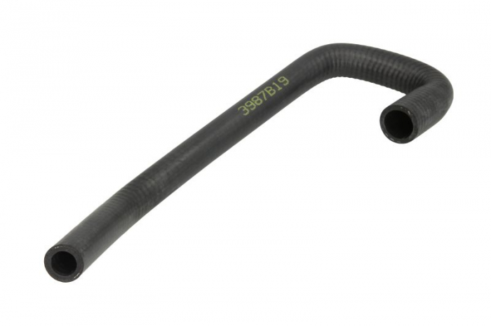 Furtun incalzire (la incalzitor, 15mm 20mm, lungime: 515mm) potrivit VOLVO FH12, FH16, FH16 II, FM12, FM9 D12A340-D9B300 08.93-