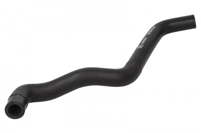 Furtun incalzire (la incalzitor, 17,5mm, lungime: 520mm) potrivit MAN TGA D0836LF41-D2876LF25 04.00-