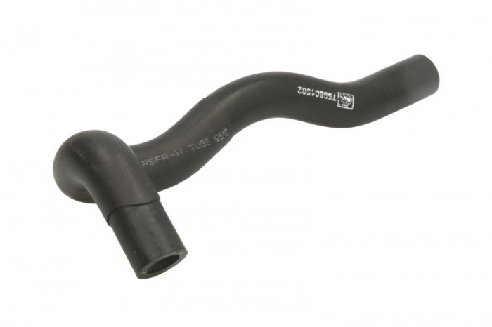 Furtun incalzire (la incalzitor, 17,5mm) potrivit MAN TGA, TGS I, TGX I D0836LF41-D3876LF09 04.00-