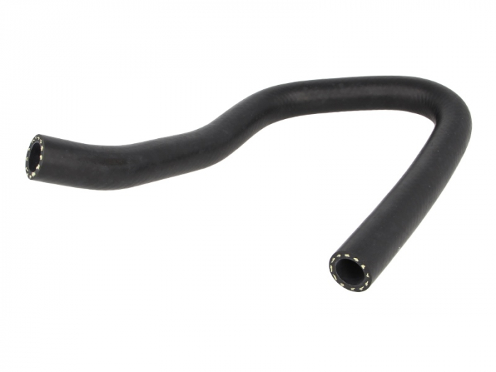 Furtun incalzire (la incalzitor, 17,5mm) potrivit MAN TGA, TGS I, TGX I D0836LF41-D3876LF09 04.00-