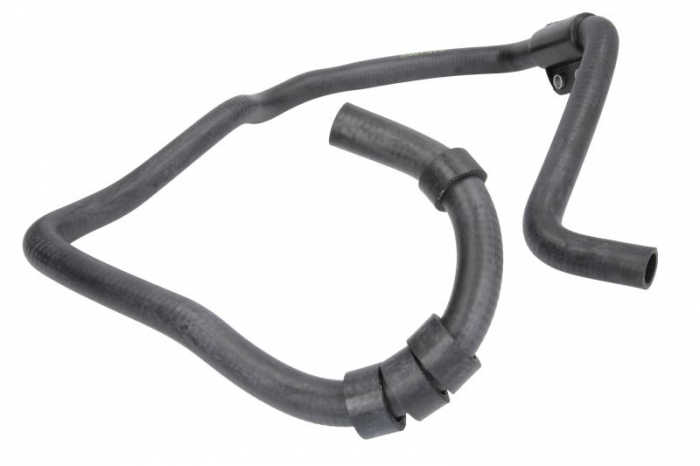 Furtun incalzire (la incalzitor, 17mm 21mm, lungime: 1600mm) potrivit DAF CF 85 MX265-XE355C 10.05-12.20