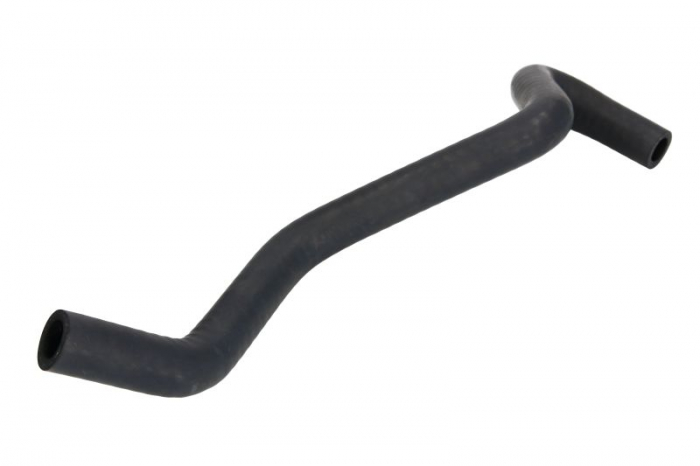 Furtun incalzire (la incalzitor, 18mm 18mm, lungime: 600mm) potrivit MERCEDES SPRINTER 2-T (B901, B902), SPRINTER 3-T (B903) OM601.943 OM602.980 01.95-04.00