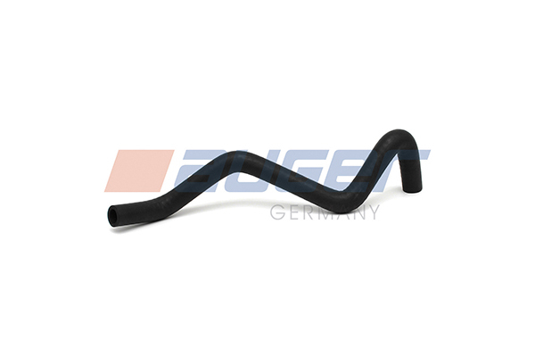 Furtun încălzire (la incalzitor, 18mm/18mm, lungime: 600mm) potrivit MERCEDES SPRINTER 2-T (B901, B902), SPRINTER 3-T (B903) OM601.943/OM602.980 01.95-04.00 [2]