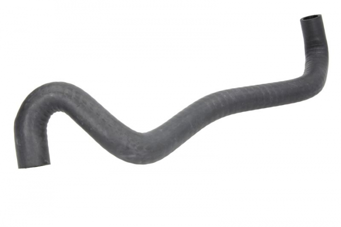 Furtun incalzire (la incalzitor, 18mm 21mm, lungime: 550mm) potrivit MERCEDES SPRINTER 3,5-T (B906), SPRINTER 3,5-T (B907) OM611.981-OM651.958 04.00-12.21
