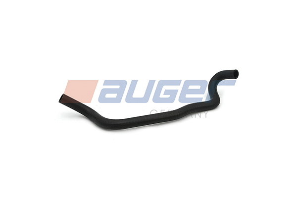 Furtun incalzire (la incalzitor, 18mm 21mm, lungime: 690mm) potrivit MERCEDES SPRINTER 2-T (B901, B902), SPRINTER 3,5-T (B906) OM611.981-OM651.958 04.00-12.21