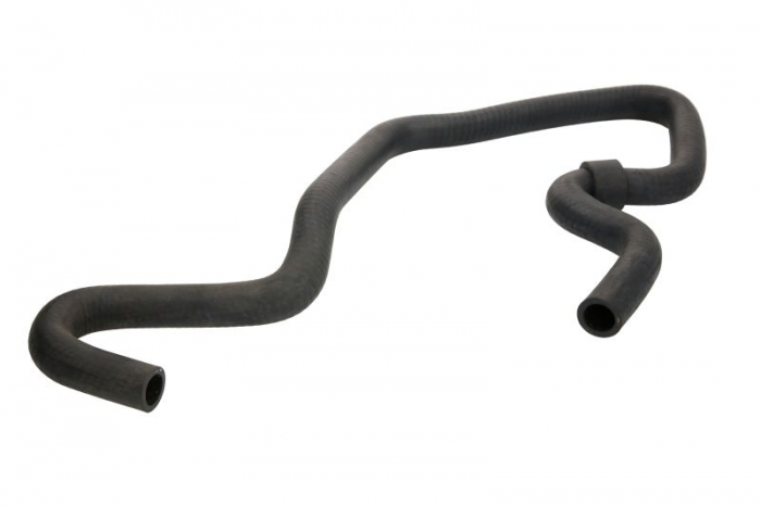 Furtun incalzire (la incalzitor, 18mm, lungime: 1170mm) potrivit MERCEDES ACTROS, ACTROS MP2   MP3 OM541.920-OM542.969 04.96-