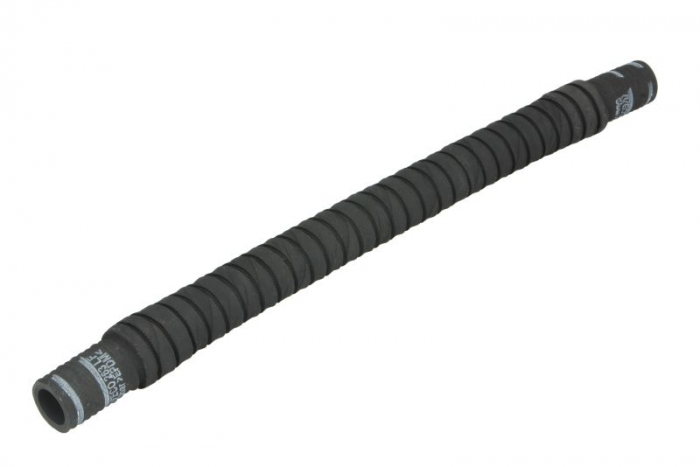 Furtun incalzire (la incalzitor, 18mm, lungime: 400mm) potrivit IVECO EUROSTAR, EUROTECH MH, STRALIS II, TRAKKER I F2BE0681A-F3HFL611G 09.98-