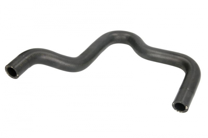 Furtun incalzire (la incalzitor, 18mm, lungime: 590mm) potrivit MERCEDES AXOR, AXOR 2 OM457.910-OM457.981 01.02-