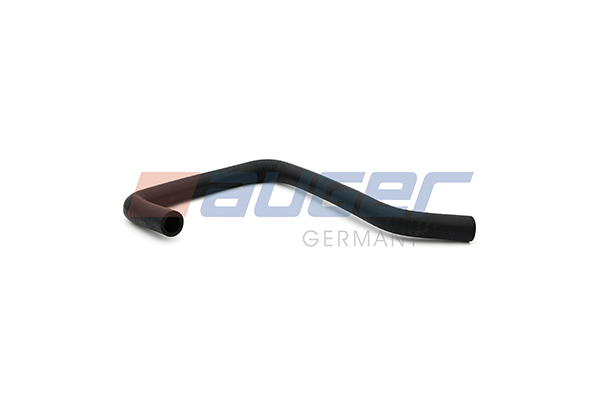 Furtun incalzire (la incalzitor, 18mm, lungime: 650mm) potrivit MERCEDES AXOR OM457.937-OM906.921 01.02-10.04