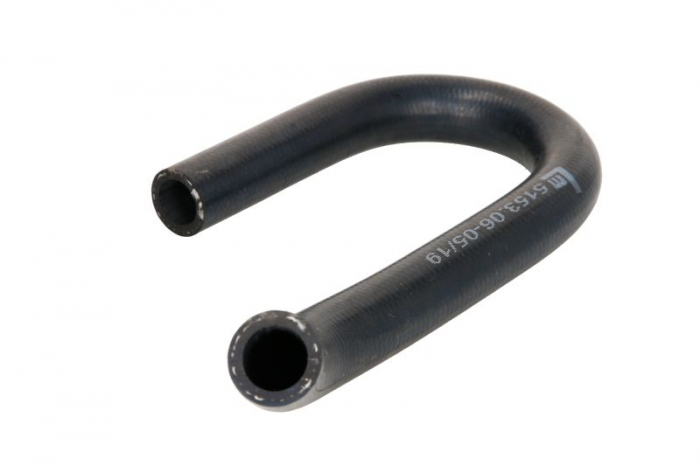 Furtun incalzire (la incalzitor, 18mm) potrivit IVECO TRAKKER I F2BE0681A-F3BE3681G 10.04-