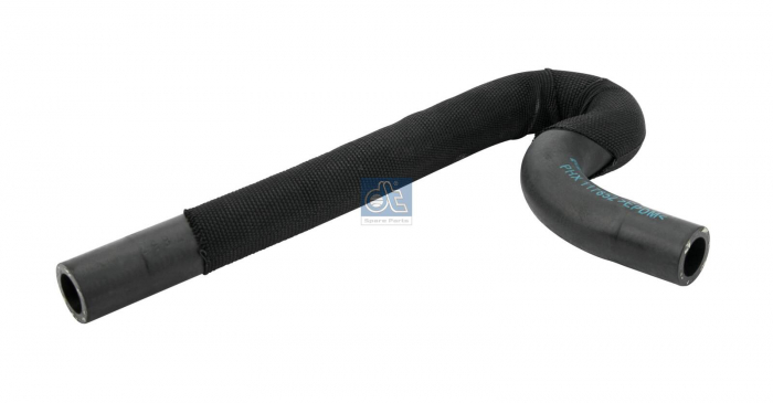 Furtun încălzire (la incalzitor, 18mm) potrivit MAN TGS I D2066LF01-D2676LF53 02.07- [2]