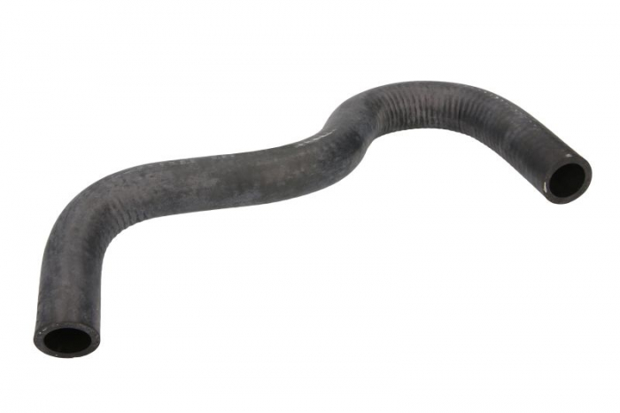 Furtun incalzire (la incalzitor, 19mm, lungime: 435mm) potrivit VOLVO FH12, FH16, FH16 II, FM12, FM9 D12A340-D9B300 08.93-