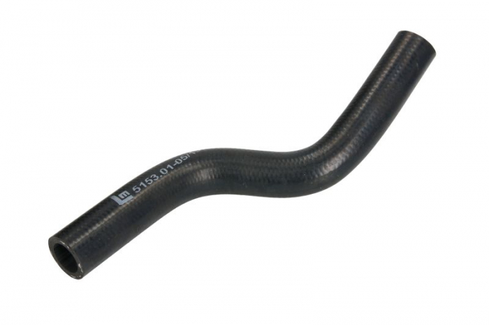 Furtun încălzire (la incalzitor, 19mm) potrivit ASTRA HD 9 F3BE0681A/F3HFE611A/F3HFE611B 12.11- [1]