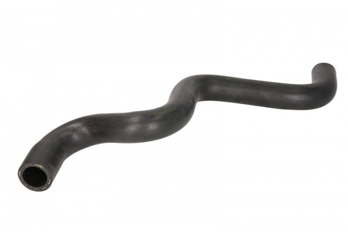 Furtun încălzire (la incalzitor, 20mm/22mm, lungime: 340mm) potrivit MERCEDES AXOR, AXOR 2 OM457.910-OM457.981 01.02- [1]