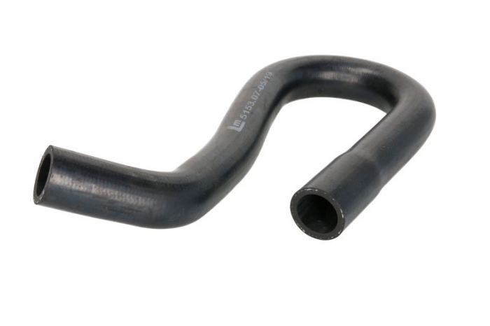Furtun incalzire (la incalzitor, 26mm 30mm) potrivit IVECO STRALIS I, TRAKKER I F2BE0641-F3BE3681G 02.02-