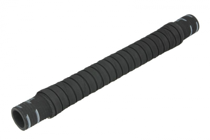 Furtun incalzire (la incalzitor, 26mm, lungime: 350mm) potrivit IVECO EUROSTAR, EUROTECH MH, EUROTECH MP, EUROTECH MT, TRAKKER I 8210.42L(TCA)-F3BE3681G 01.92-