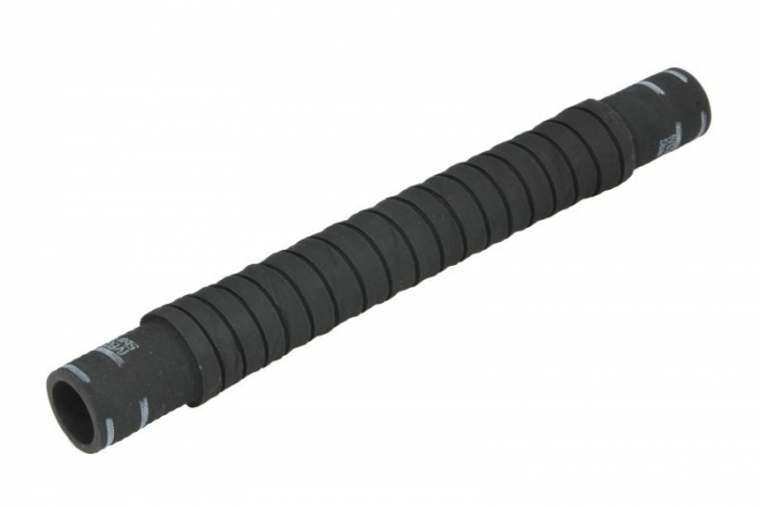Furtun incalzire (la incalzitor, drept, 26mm, lungime: 425mm) potrivit IVECO TRAKKER I F2BE0681A-F3BE3681G 10.04-