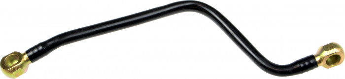 Furtun incalzire (la incalzitor) potrivit MERCEDES ACTROS MP2   MP3, TRAVEGO (O 580) OM541.920-OM942.911 10.99-