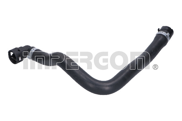 Furtun incalzire potrivit ALFA ROMEO 159 1.9D 09.05-11.11