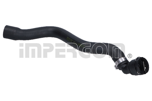 Furtun incalzire potrivit AUDI A3; SEAT LEON, TOLEDO II; SKODA OCTAVIA I; VW BORA, BORA I, GOLF IV 1.9D 09.96-12.10