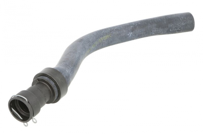 Furtun incalzire potrivit CITROEN C3 II, C3 PICASSO, DS3; PEUGEOT 207, 207 HATCHBACK 1.4 1.6 02.06-09.16