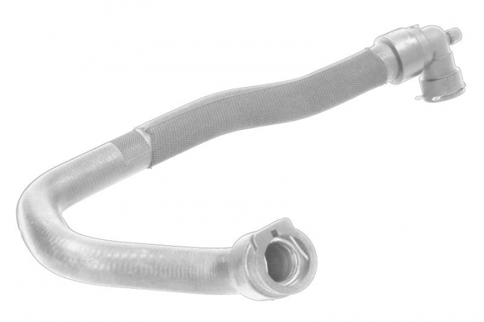 Furtun încălzire potrivit CITROEN C8, JUMPY II; PEUGEOT 807, EXPERT, EXPERT TEPEE 2.0/2.0D/2.2D 06.02- [2]