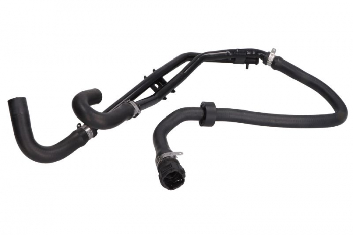 Furtun incalzire potrivit CITROEN JUMPER II; PEUGEOT BOXER 3.0D 04.06-