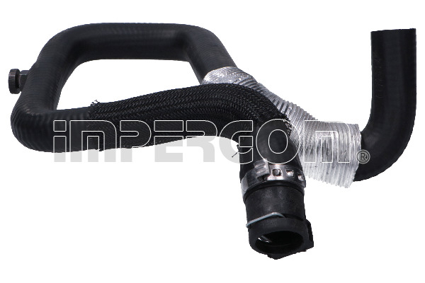 Furtun încălzire potrivit FIAT STILO 1.6 10.01-08.08 [2]