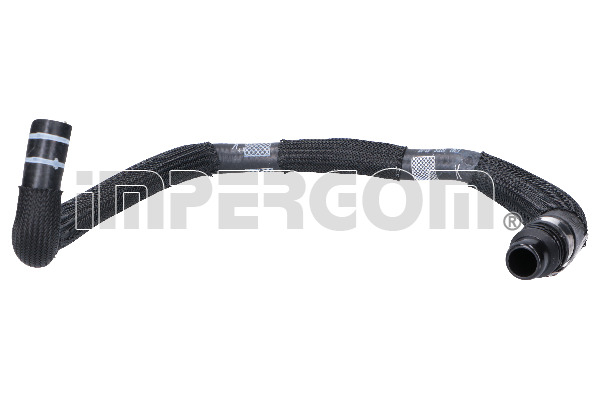 Furtun incalzire potrivit FIAT TIPO 1.4 10.15-