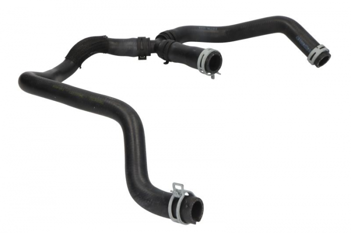Furtun incalzire potrivit FORD B-MAX, FIESTA, FIESTA VI 1.4 1.4LPG 1.6 06.08-