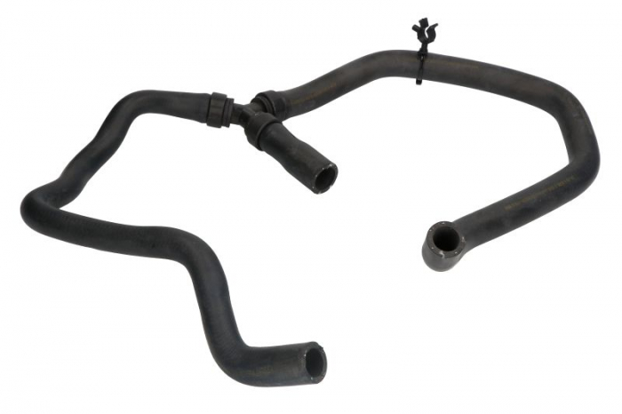 Furtun incalzire potrivit FORD FIESTA VI 1.25 06.08-04.17