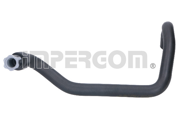 Furtun incalzire potrivit FORD FOCUS III 1.6 1.6LPG 07.10-02.20