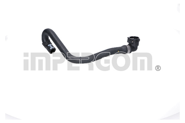 Furtun incalzire potrivit FORD TOURNEO CONNECT, TRANSIT CONNECT 1.8D 06.02-12.13