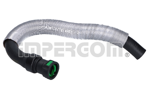 Furtun incalzire potrivit FORD TRANSIT 2.4D 04.06-08.14