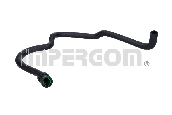 Furtun incalzire potrivit FORD TRANSIT 2.4D 04.06-08.14