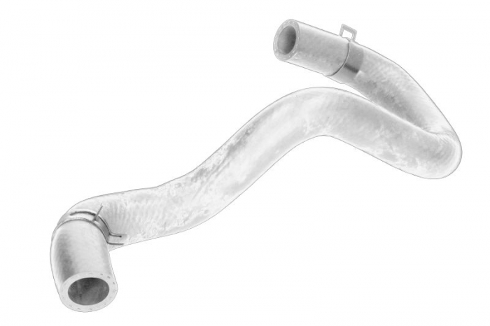 Furtun incalzire potrivit KIA CEE D 2.0D 06.07-12.12