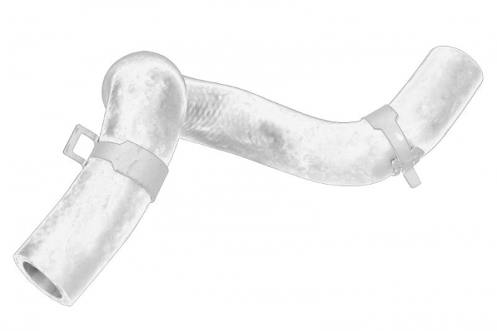 Furtun incalzire potrivit KIA CEE D 2.0D 06.07-12.12