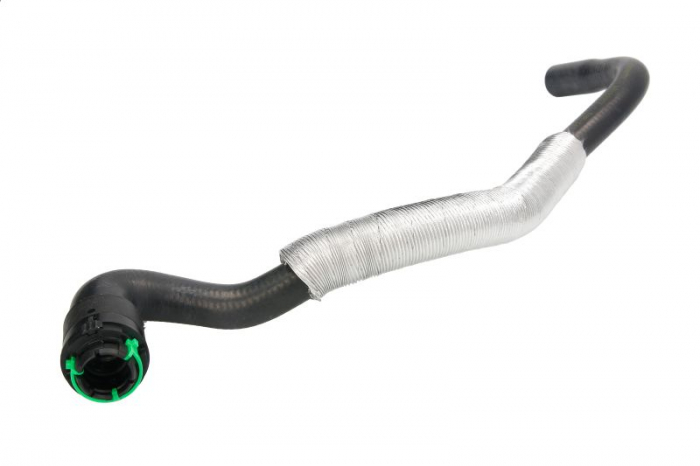 Furtun incalzire potrivit OPEL ASTRA G, ASTRA G KOMBI, ZAFIRA A 2.0D 02.98-06.05